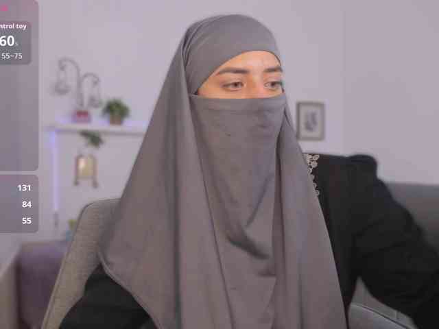 salma-arabic webcam
