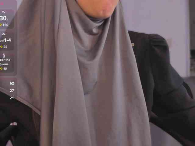 salma-arabic webcam