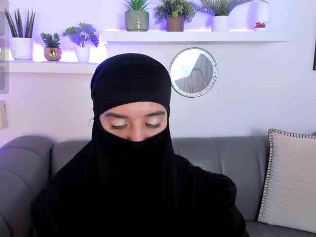 salma-arabic webcam