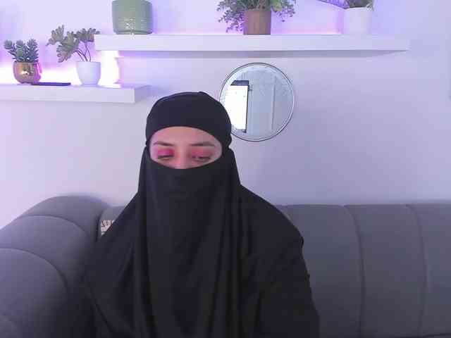salma-arabic webcam