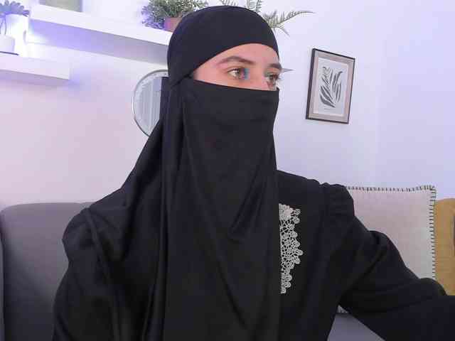 salma-arabic webcam