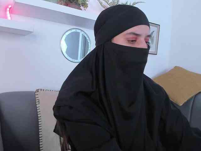 salma-arabic webcam