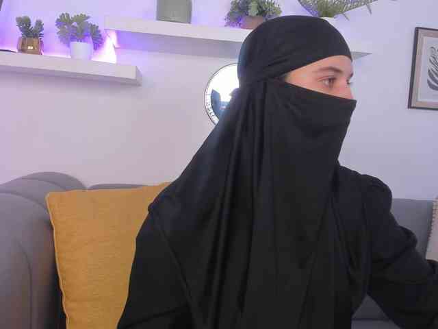 salma-arabic webcam