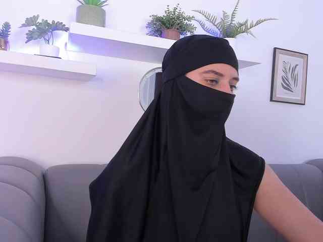 salma-arabic webcam