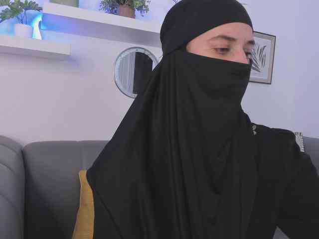 salma-arabic webcam