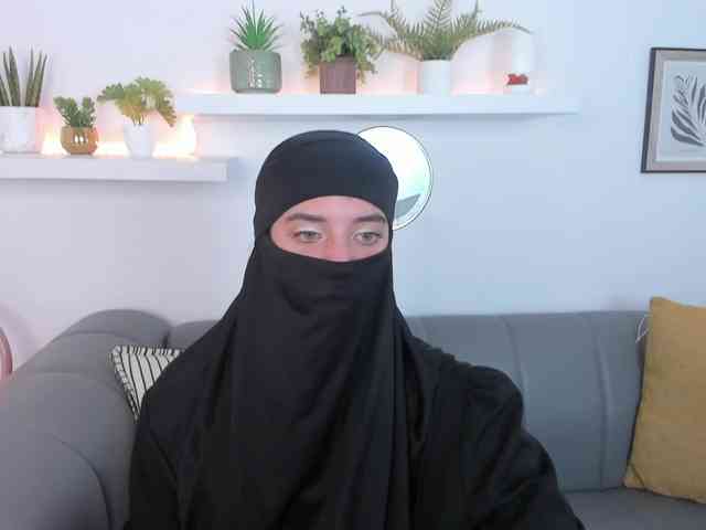 salma-arabic webcam