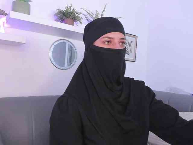 salma-arabic webcam