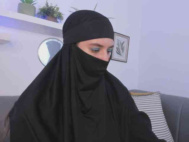 salma-arabic webcam