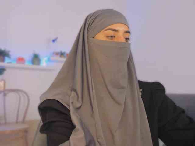 salma-arabic webcam