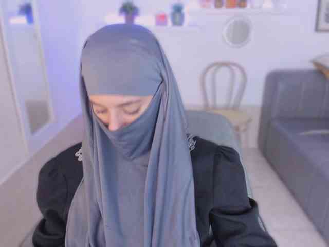 salma-arabic webcam