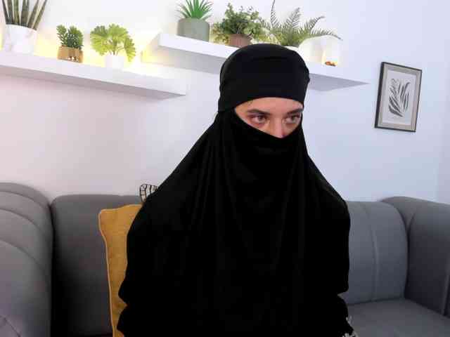 salma-arabic webcam