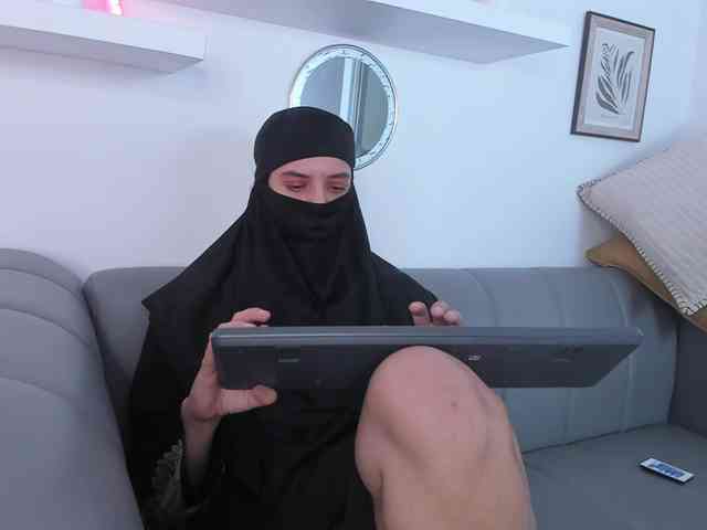salma-arabic webcam