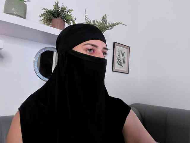 salma-arabic webcam