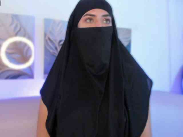 salma-arabic webcam