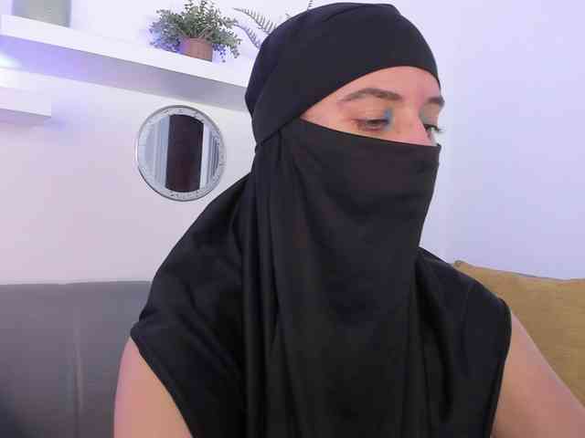 salma-arabic webcam