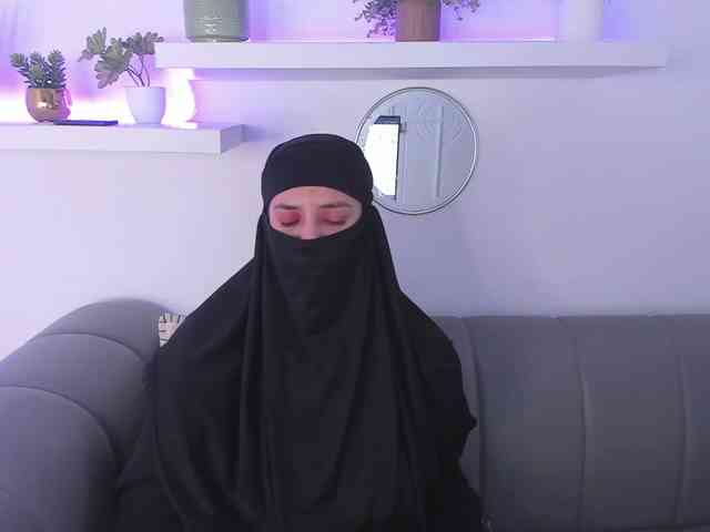 salma-arabic webcam