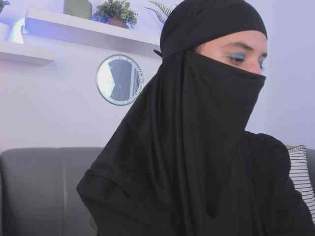 salma-arabic webcam