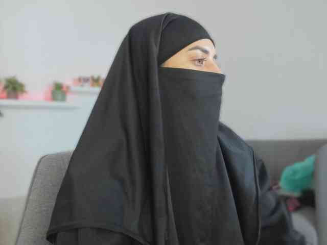 salma-arabic webcam