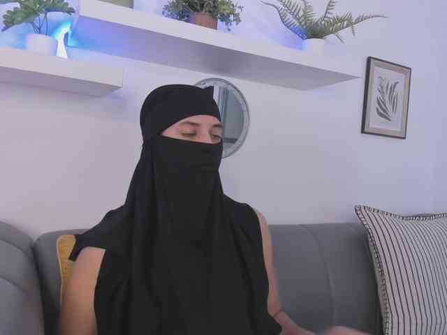 sex cam live Salma-arabic
