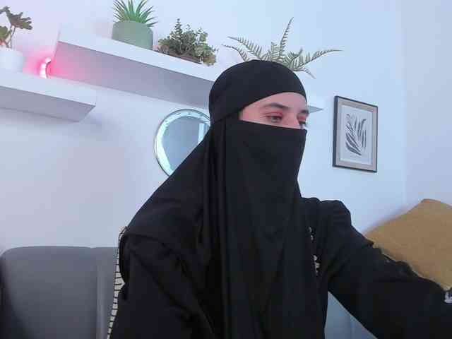 salma-arabic webcam