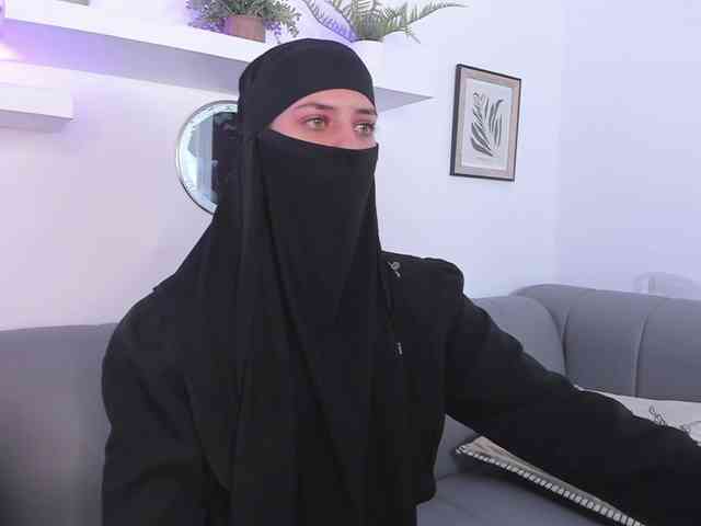 salma-arabic webcam