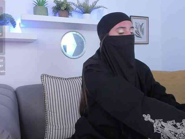 salma-arabic webcam