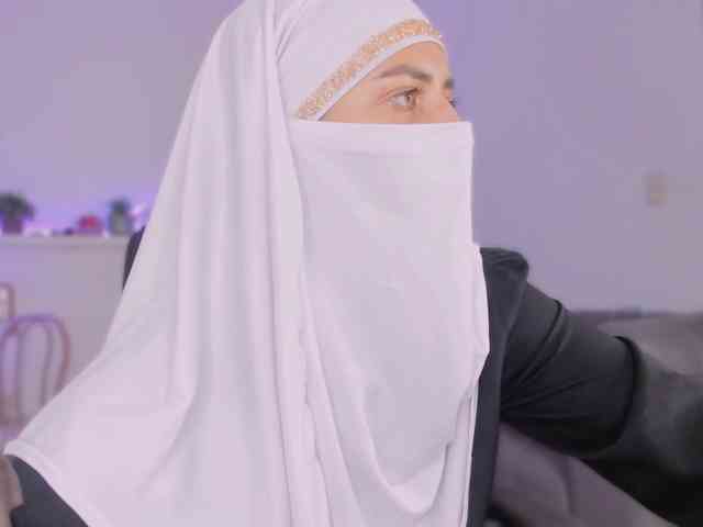 salma-arabic webcam