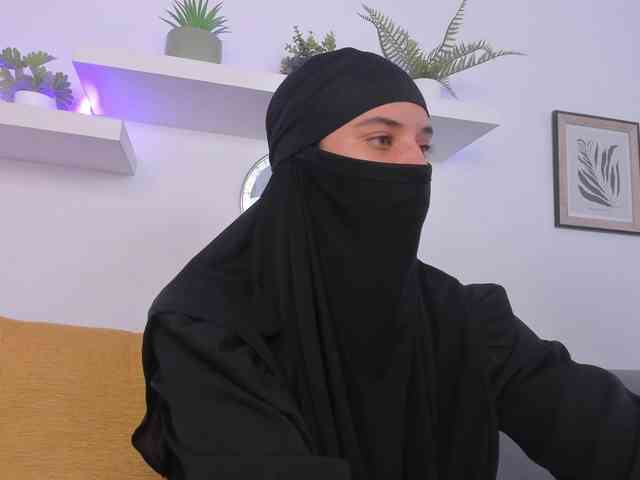 salma-arabic webcam