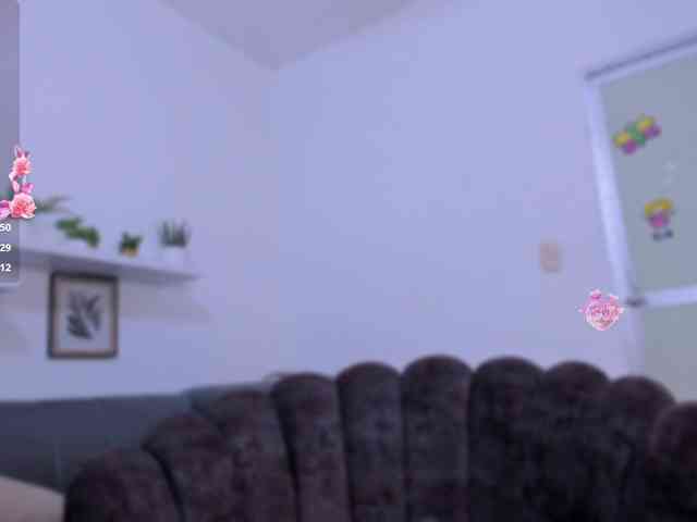 salma-arabic Live Webcam on BongaCams