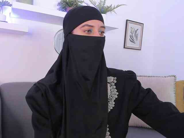 salma-arabic webcam