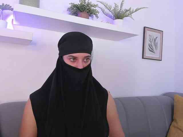 salma-arabic webcam
