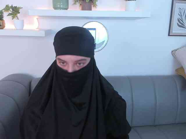 salma-arabic webcam