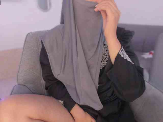 salma-arabic webcam