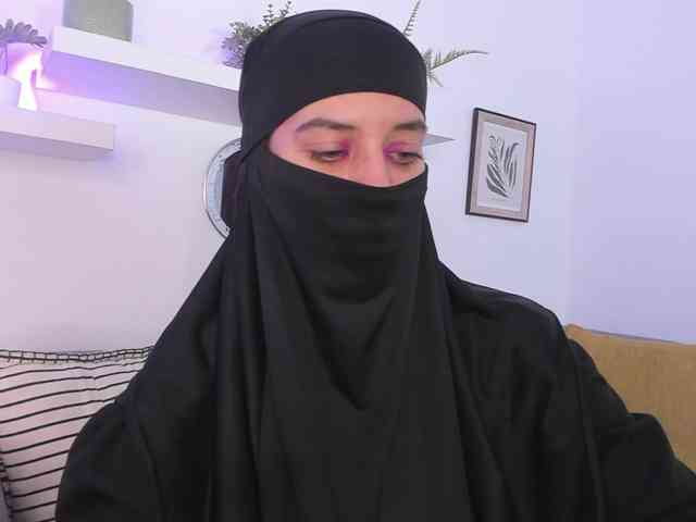 salma-arabic webcam