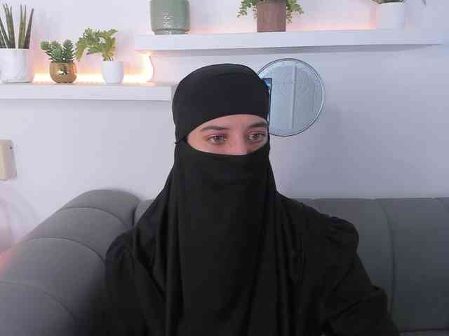 salma-arabic webcam
