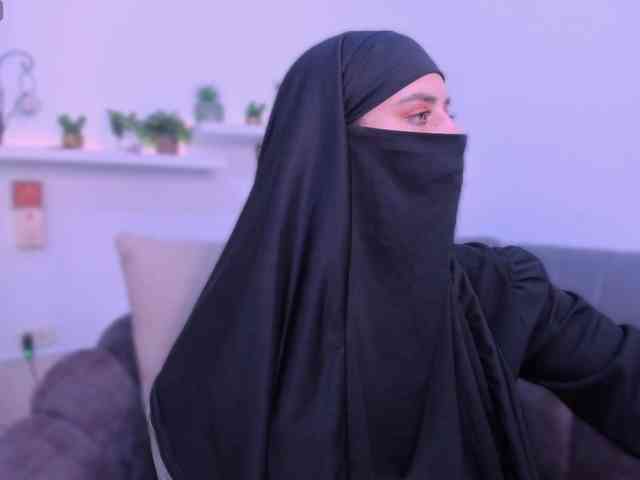 salma-arabic webcam
