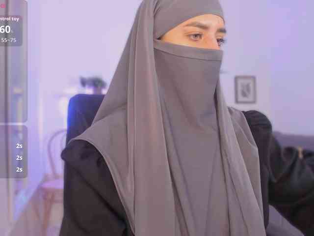 salma-arabic webcam