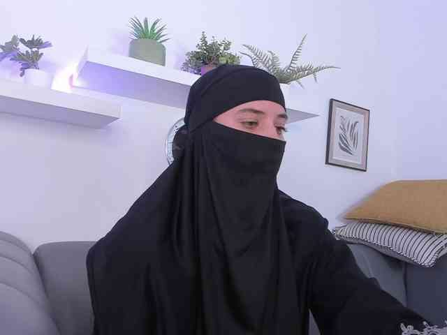 salma-arabic webcam