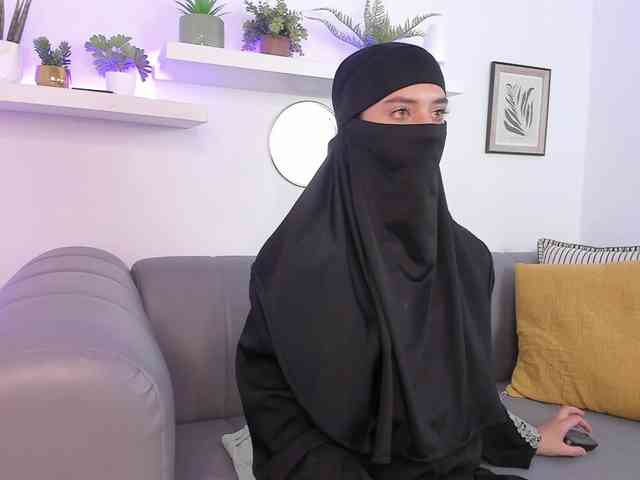salma-arabic webcam