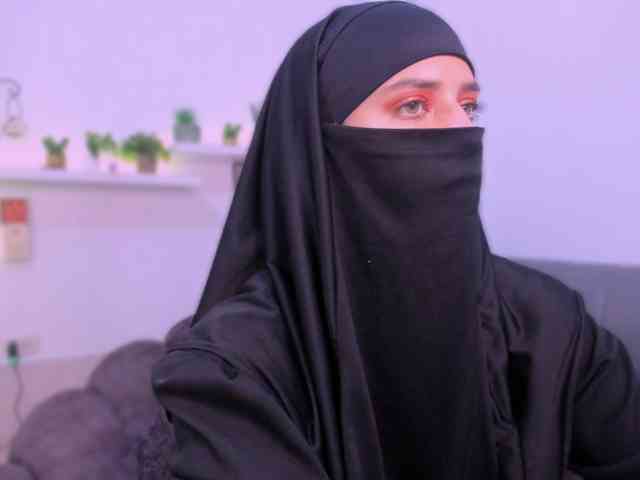salma-arabic webcam