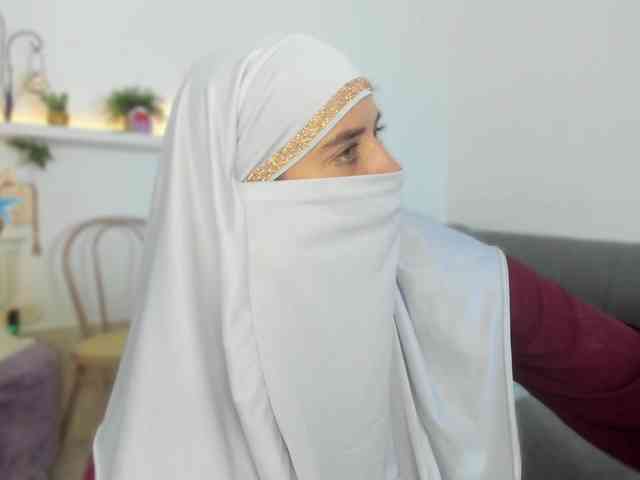 salma-arabic webcam