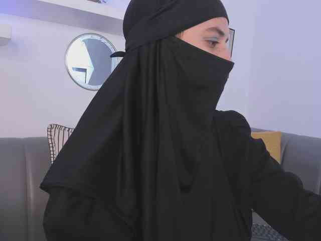 salma-arabic webcam