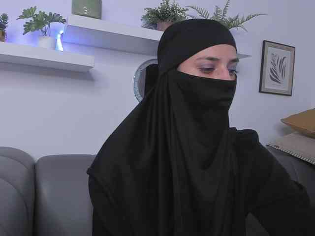 salma-arabic webcam