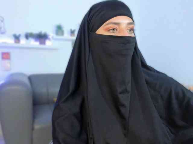 salma-arabic webcam