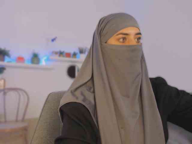 salma-arabic webcam