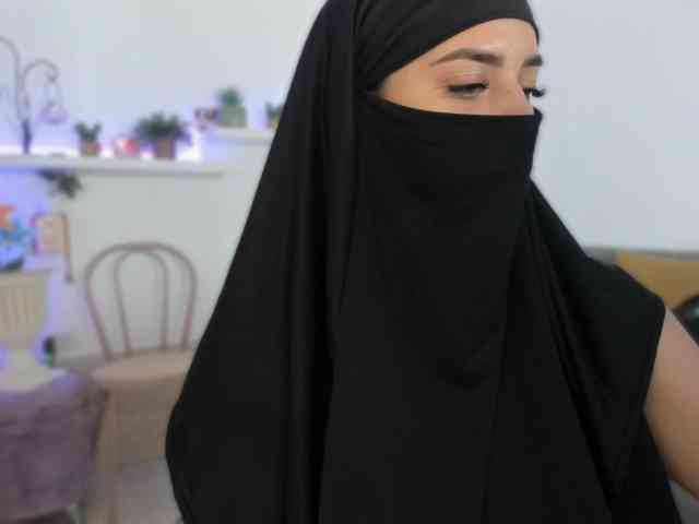 salma-arabic webcam