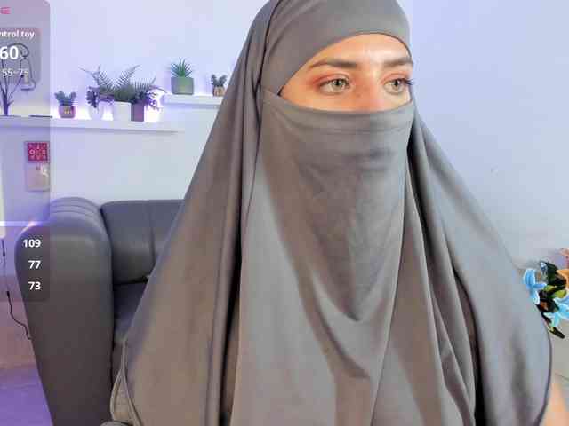 salma-arabic webcam