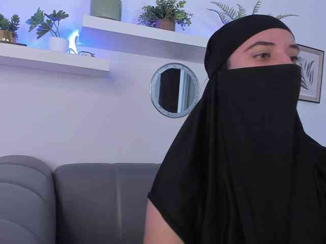 salma-arabic webcam