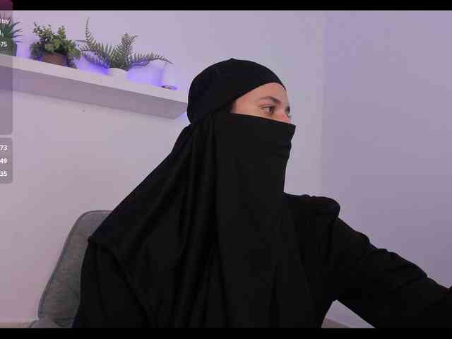 salma-arabic webcam