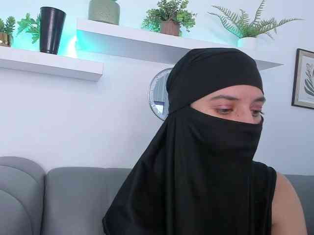 salma-arabic webcam